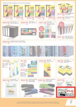 PNA : Back To School (1 Dec 2018 - 31 Jan 2019), page 7