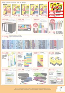 PNA : Back To School (1 Dec 2018 - 31 Jan 2019), page 7