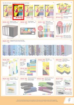 PNA : Back To School (1 Dec 2018 - 31 Jan 2019), page 7