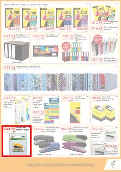 PNA : Back To School (1 Dec 2018 - 31 Jan 2019), page 7