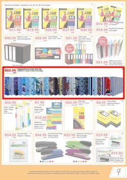 PNA : Back To School (1 Dec 2018 - 31 Jan 2019), page 7