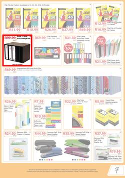 PNA : Back To School (1 Dec 2018 - 31 Jan 2019), page 7