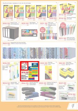 PNA : Back To School (1 Dec 2018 - 31 Jan 2019), page 7