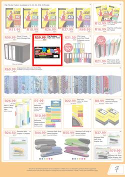 PNA : Back To School (1 Dec 2018 - 31 Jan 2019), page 7