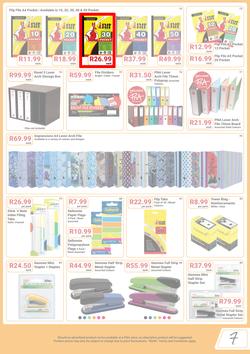 PNA : Back To School (1 Dec 2018 - 31 Jan 2019), page 7