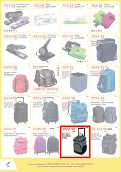 PNA : Back To School (1 Dec 2018 - 31 Jan 2019), page 8