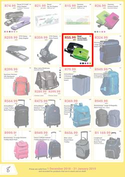 PNA : Back To School (1 Dec 2018 - 31 Jan 2019), page 8