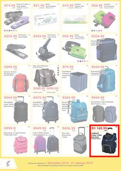 PNA : Back To School (1 Dec 2018 - 31 Jan 2019), page 8