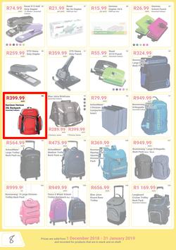 karrimor horizon 20l backpack