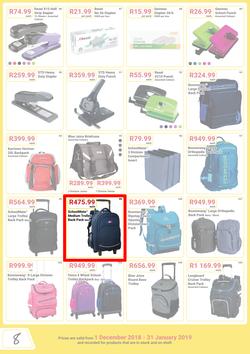 PNA : Back To School (1 Dec 2018 - 31 Jan 2019), page 8