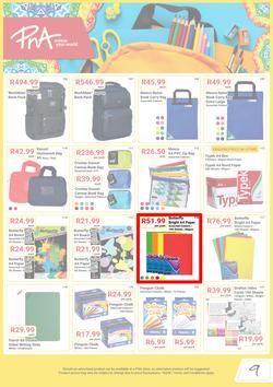 PNA : Back To School (1 Dec 2018 - 31 Jan 2019), page 9