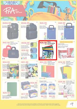 PNA : Back To School (1 Dec 2018 - 31 Jan 2019), page 9