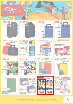PNA : Back To School (1 Dec 2018 - 31 Jan 2019), page 9