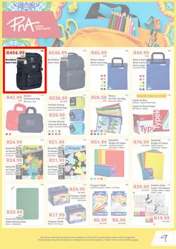 PNA : Back To School (1 Dec 2018 - 31 Jan 2019), page 9