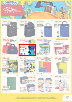 PNA : Back To School (1 Dec 2018 - 31 Jan 2019), page 9