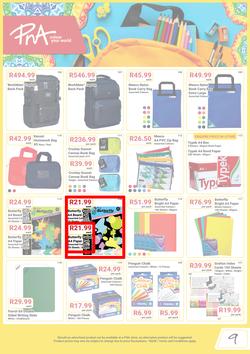 PNA : Back To School (1 Dec 2018 - 31 Jan 2019), page 9
