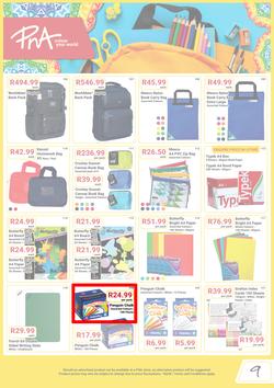 PNA : Back To School (1 Dec 2018 - 31 Jan 2019), page 9