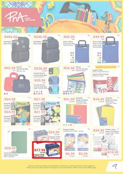 PNA : Back To School (1 Dec 2018 - 31 Jan 2019), page 9