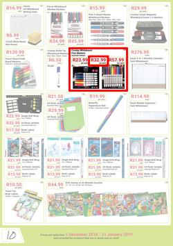 PNA : Back To School (1 Dec 2018 - 31 Jan 2019), page 10