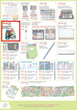 PNA : Back To School (1 Dec 2018 - 31 Jan 2019), page 10