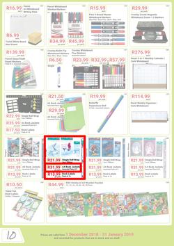 PNA : Back To School (1 Dec 2018 - 31 Jan 2019), page 10