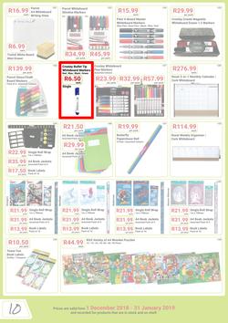 PNA : Back To School (1 Dec 2018 - 31 Jan 2019), page 10