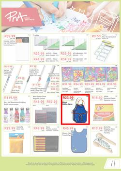 PNA : Back To School (1 Dec 2018 - 31 Jan 2019), page 11