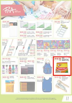 PNA : Back To School (1 Dec 2018 - 31 Jan 2019), page 11