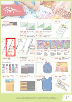 PNA : Back To School (1 Dec 2018 - 31 Jan 2019), page 11