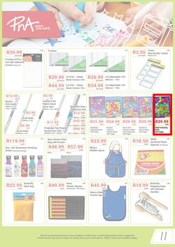PNA : Back To School (1 Dec 2018 - 31 Jan 2019), page 11