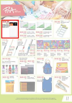 PNA : Back To School (1 Dec 2018 - 31 Jan 2019), page 11