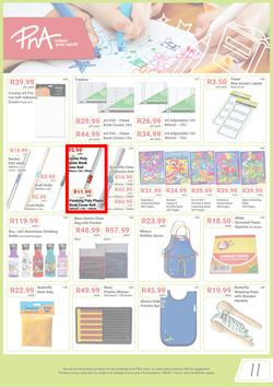 PNA : Back To School (1 Dec 2018 - 31 Jan 2019), page 11