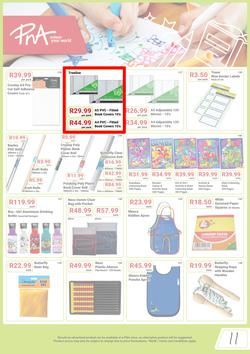 PNA : Back To School (1 Dec 2018 - 31 Jan 2019), page 11