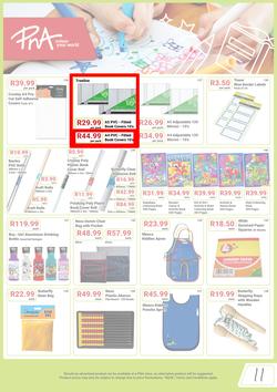 PNA : Back To School (1 Dec 2018 - 31 Jan 2019), page 11