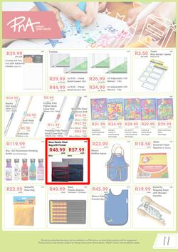 PNA : Back To School (1 Dec 2018 - 31 Jan 2019), page 11