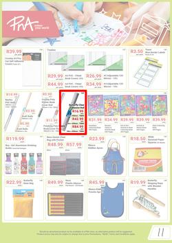 PNA : Back To School (1 Dec 2018 - 31 Jan 2019), page 11