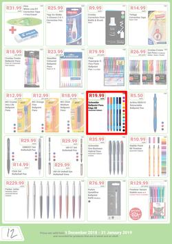 PNA : Back To School (1 Dec 2018 - 31 Jan 2019), page 12