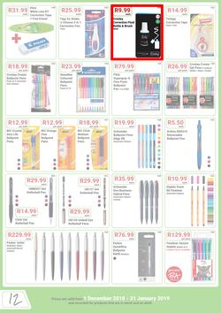 PNA : Back To School (1 Dec 2018 - 31 Jan 2019), page 12