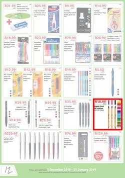PNA : Back To School (1 Dec 2018 - 31 Jan 2019), page 12