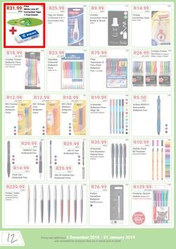 PNA : Back To School (1 Dec 2018 - 31 Jan 2019), page 12