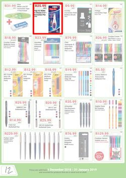 PNA : Back To School (1 Dec 2018 - 31 Jan 2019), page 12