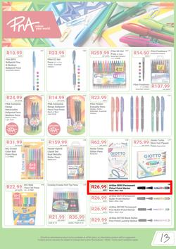 PNA : Back To School (1 Dec 2018 - 31 Jan 2019), page 13