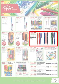 PNA : Back To School (1 Dec 2018 - 31 Jan 2019), page 13