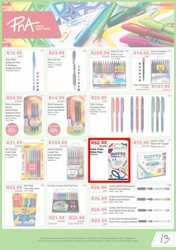 PNA : Back To School (1 Dec 2018 - 31 Jan 2019), page 13