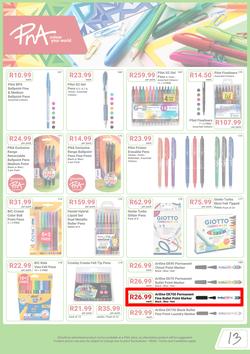 PNA : Back To School (1 Dec 2018 - 31 Jan 2019), page 13