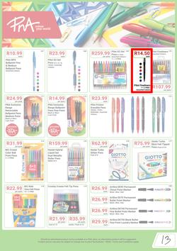 PNA : Back To School (1 Dec 2018 - 31 Jan 2019), page 13