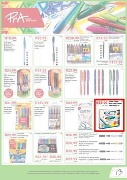 PNA : Back To School (1 Dec 2018 - 31 Jan 2019), page 13