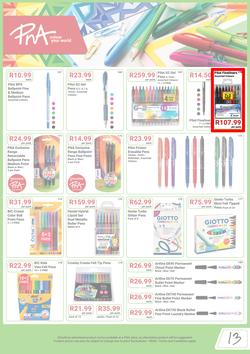 PNA : Back To School (1 Dec 2018 - 31 Jan 2019), page 13