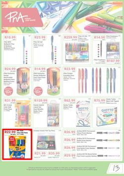 PNA : Back To School (1 Dec 2018 - 31 Jan 2019), page 13