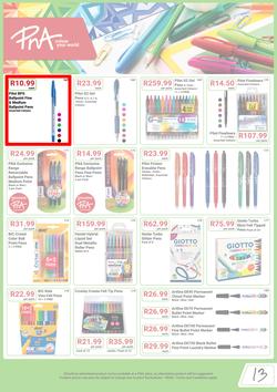 PNA : Back To School (1 Dec 2018 - 31 Jan 2019), page 13